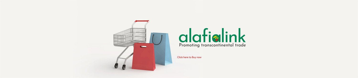Alafialink promo